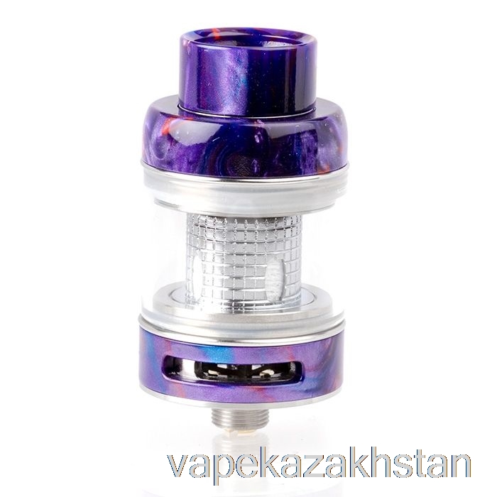 Vape Disposable FreeMax FireLuke Mesh Sub-Ohm Tank Resin Purple